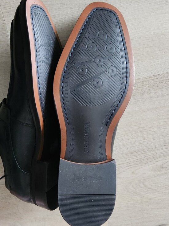 Steve Madden - Anvikta (Men) Size 11 NEW in box main image 7